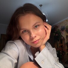 Фотография девушки Валерия, 18 лет из г. Минск