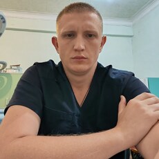 Фотография мужчины Юрий, 25 лет из г. Донецк