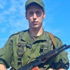 Фотография мужчины Максим, 27 лет из г. Минск
