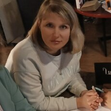 Фотография девушки Анна, 44 года из г. Королёв