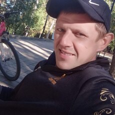 Фотография мужчины Эдуард, 34 года из г. Майкоп