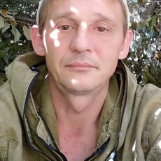 Фотография мужчины Леонид, 40 лет из г. Железногорск