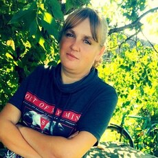 Фотография девушки Ольга, 37 лет из г. Узда