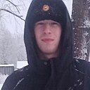 Ваня, 23 года