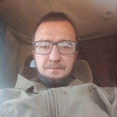 Фотография мужчины Санек, 32 года из г. Павлодар
