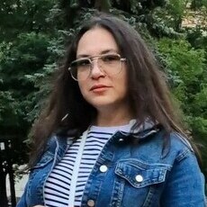 Фотография девушки Анна, 43 года из г. Брянск