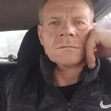Фотография мужчины Павел, 52 года из г. Майский (Кабардино-Балкария)