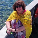 Наталья, 62 года