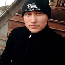 Фотография мужчины Данил, 19 лет из г. Бугуруслан