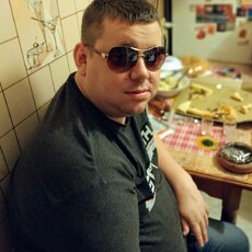 Фотография мужчины Александр, 40 лет из г. Гродно