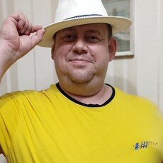 Фотография мужчины Александр, 40 лет из г. Гродно