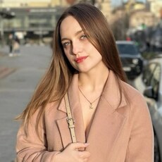 Фотография девушки Аня, 22 года из г. Астана