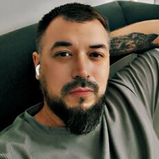 Фотография мужчины Алексей, 35 лет из г. Истра