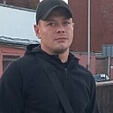 Незнакомец, 30 лет