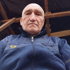 Фотография мужчины Владимир, 52 года из г. Нурлат