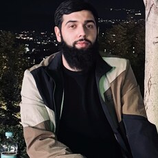 Фотография мужчины Ахмед, 24 года из г. Алматы