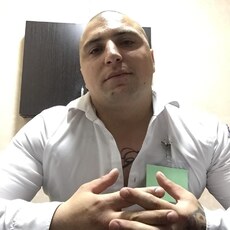 Фотография мужчины Алексей, 34 года из г. Белгород