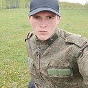 Даниил, 20 лет