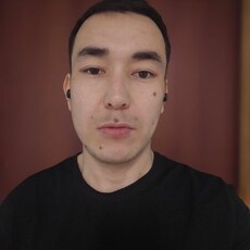 Фотография мужчины Бека, 26 лет из г. Кызылорда