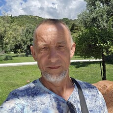 Фотография мужчины Вадим, 56 лет из г. Горловка