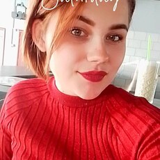 Фотография девушки Ксения, 24 года из г. Брест