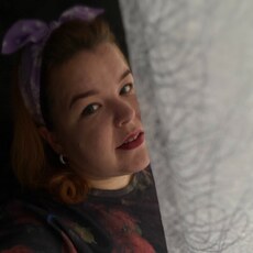 Фотография девушки Лизавета, 29 лет из г. Бугульма