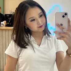 Фотография девушки Wow, 22 года из г. Алматы