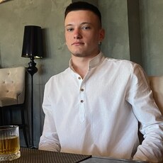 Фотография мужчины Денис, 21 год из г. Сочи