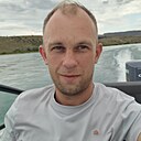 Кирилл, 35 лет