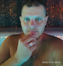Фотография мужчины Михаил, 27 лет из г. Киев
