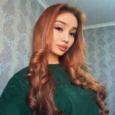Фотография девушки Аяулым, 25 лет из г. Алматы