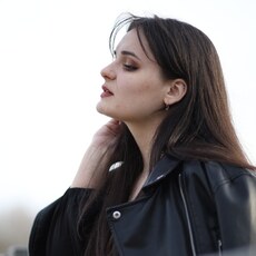 Фотография девушки Дана, 26 лет из г. Арсеньев