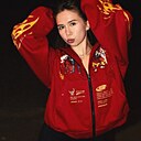 Алина, 20 лет