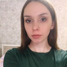 Фотография девушки Анна, 23 года из г. Рогачев