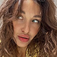 Фотография девушки Анастасия, 33 года из г. Геленджик