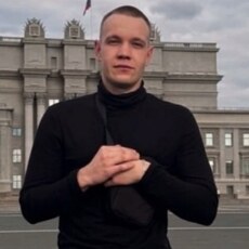 Фотография мужчины Вадим, 22 года из г. Бугуруслан