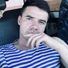 Фотография мужчины Виталик, 38 лет из г. Серпухов