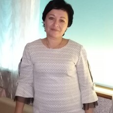 Фотография девушки Марина, 55 лет из г. Нижний Новгород