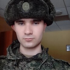 Фотография мужчины Вячеслав, 22 года из г. Оренбург