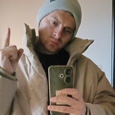 Фотография мужчины Oleksandr, 28 лет из г. Слупск