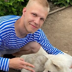 Фотография мужчины Игорян, 23 года из г. Бердск