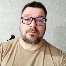 Фотография мужчины Артём, 41 год из г. Жодино