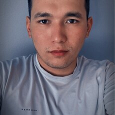 Фотография мужчины Makaveli, 24 года из г. Актау