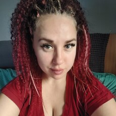 Фотография девушки Татьяна, 33 года из г. Копейск