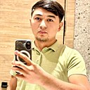 Мадияр, 24 года