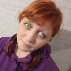 Фотография девушки Алена, 43 года из г. Мурманск