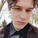 Domenico, 21 год