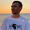 Рустам, 38 лет