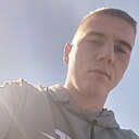 Вовчик, 23 года