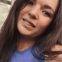 Кристина, 25 лет